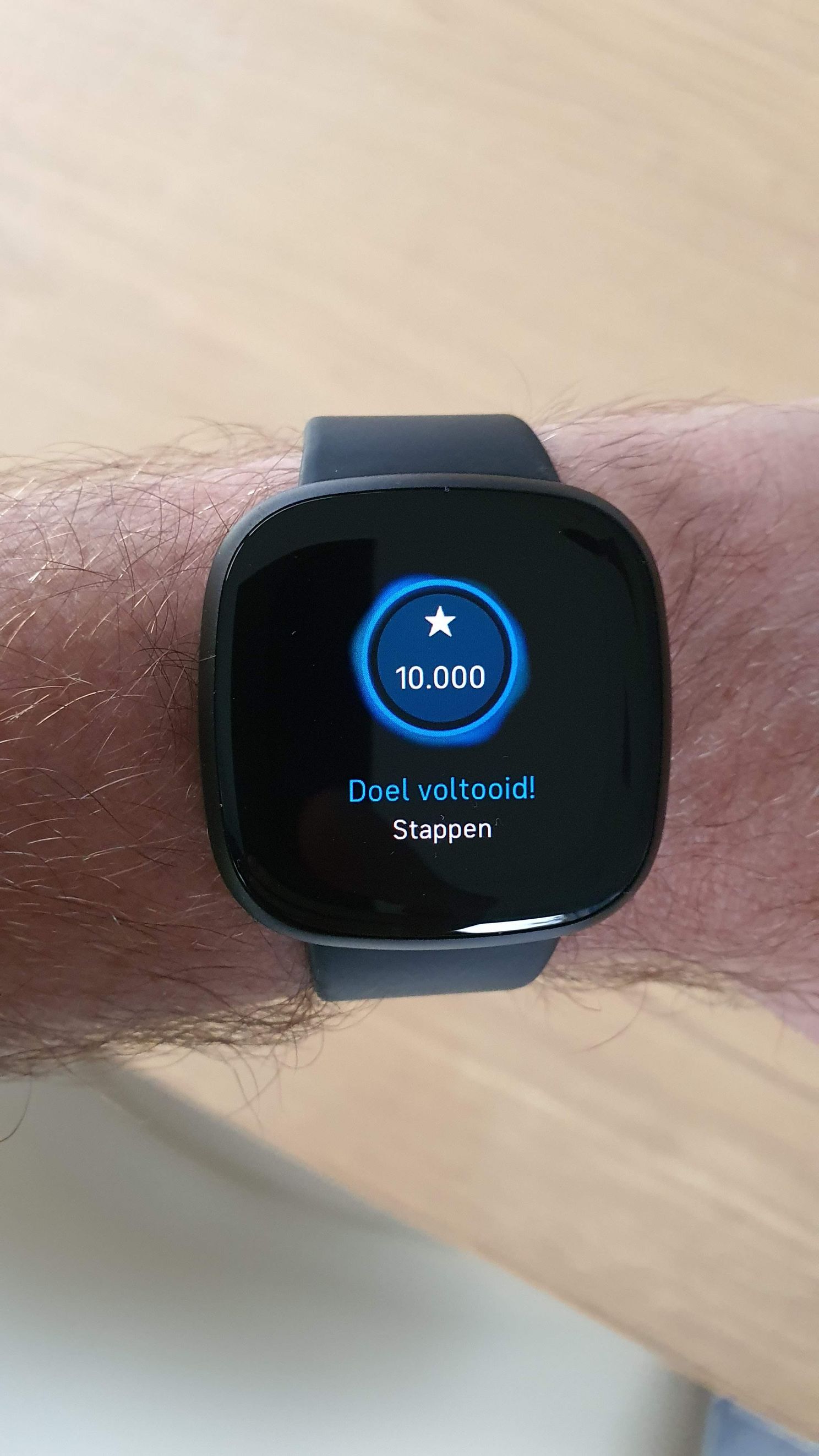 Fitbit Versa 3 review: dit zijn de plus- en minpunten