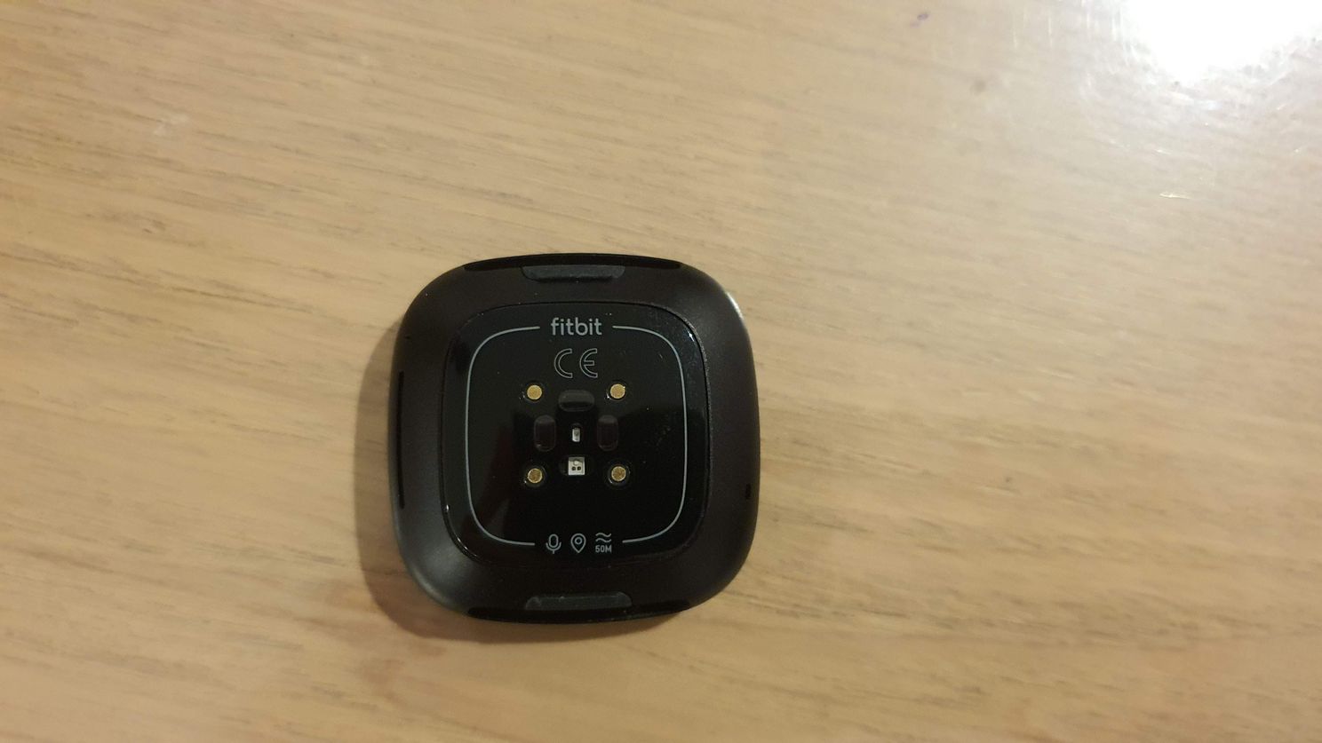 Fitbit Versa 3 review: dit zijn de plus- en minpunten