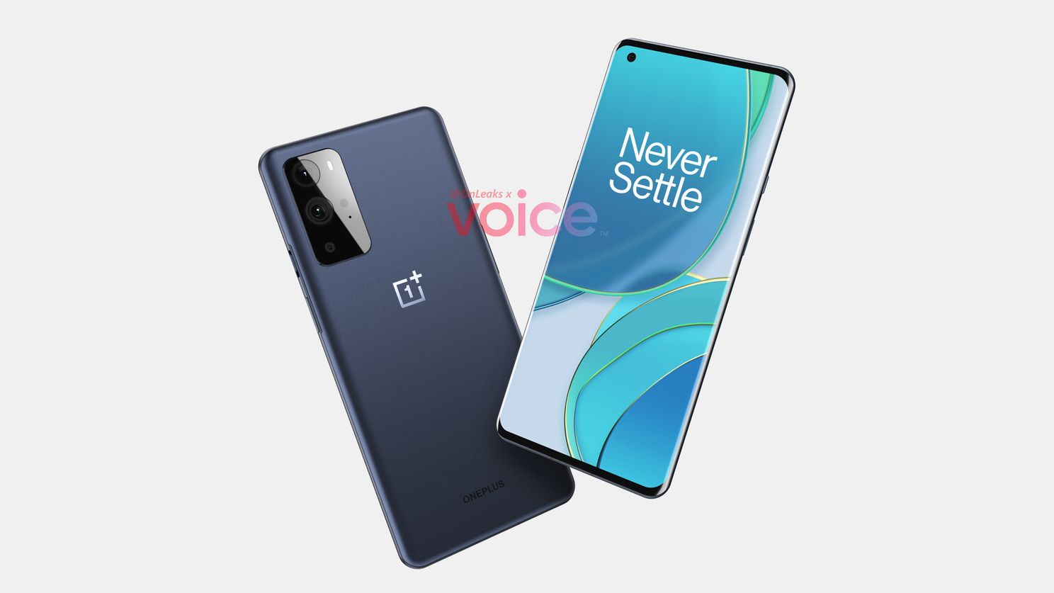 ‘Dit is de OnePlus 9: renders aanstaande toptoestel zijn opgedoken’