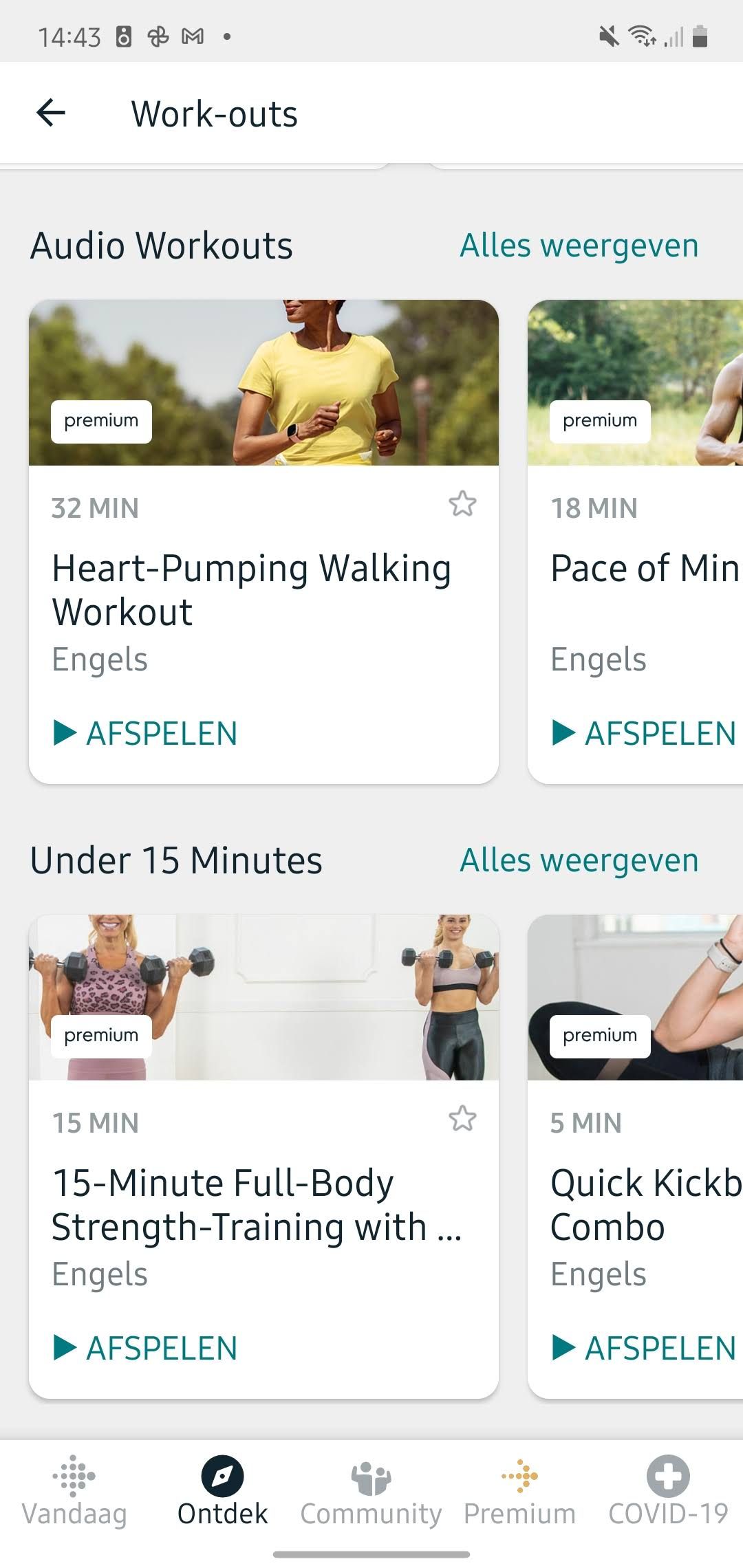 Fitbit Versa 3 review: dit zijn de plus- en minpunten