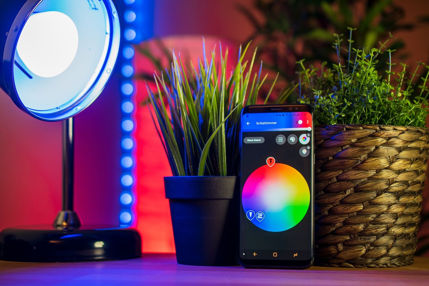 Interview: “Loop niet naar Aldi, Lidl of Action voor goedkope smarthome”