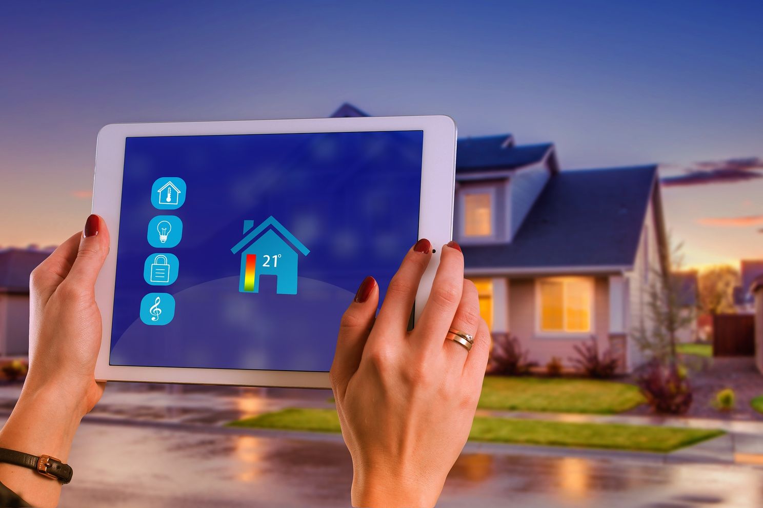 Interview: “Loop niet naar Aldi, Lidl of Action voor goedkope smarthome”