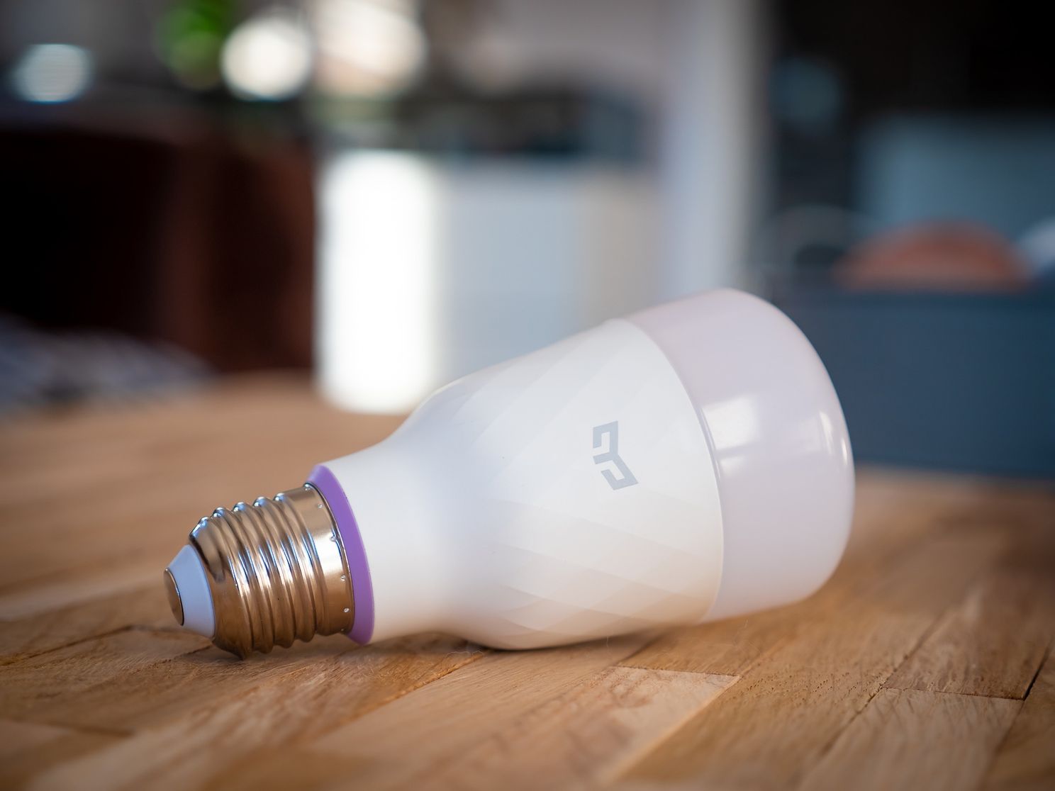 Interview: “Loop niet naar Aldi, Lidl of Action voor goedkope smarthome”