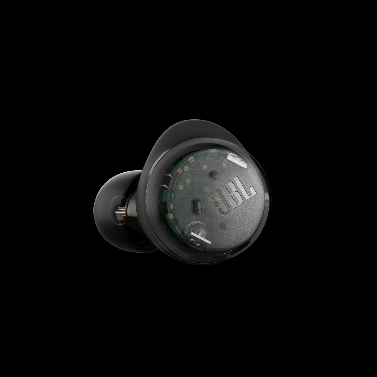JBL Tour-serie: premium koptelefoons voor de veeleisende gebruiker