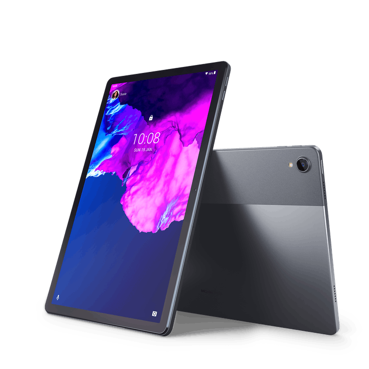 Lenovo Tab P11: betaalbare Androidtablet met Google Kids Space