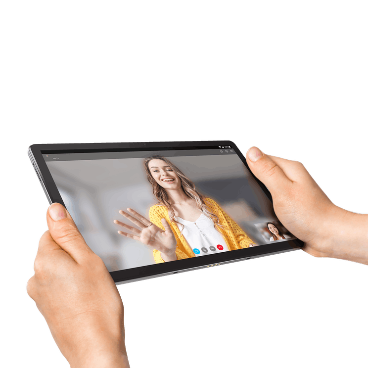 Lenovo Tab P11: betaalbare Androidtablet met Google Kids Space