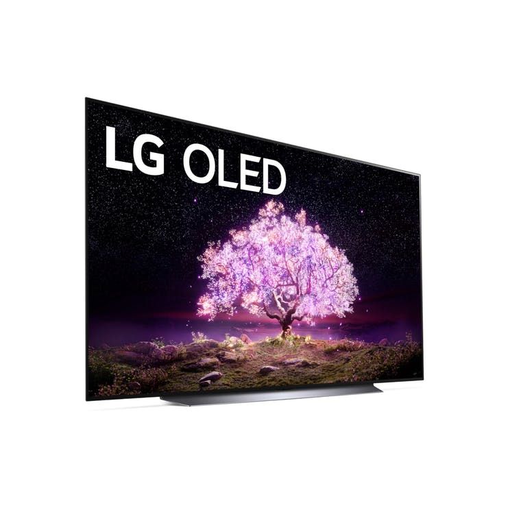 Nieuwe LG smart-tv's worden geleverd met Google Stadia en GeForce Now