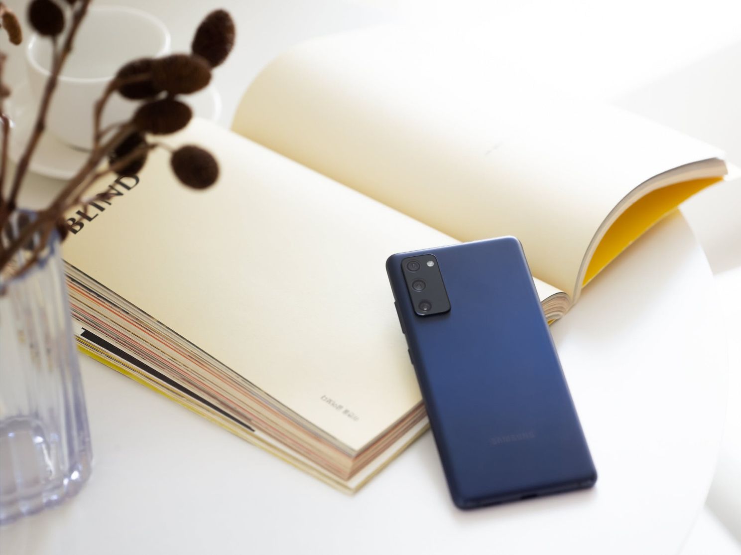 ‘Samsung Galaxy S21 FE volop in ontwikkeling, eerste details gelekt’