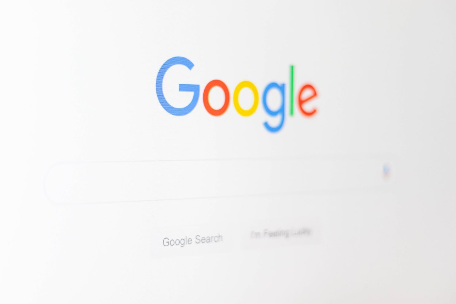 Google stopt met gepersonaliseerde reclame in zijn zoekmachine