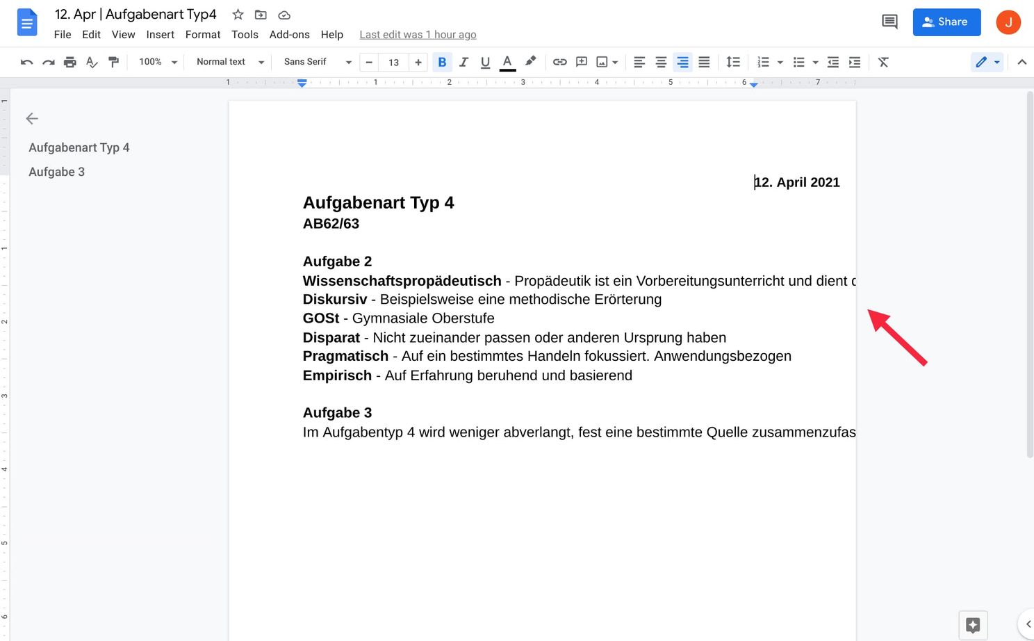 Problemen met Google Documenten? Dat kan aan je adblocker liggen