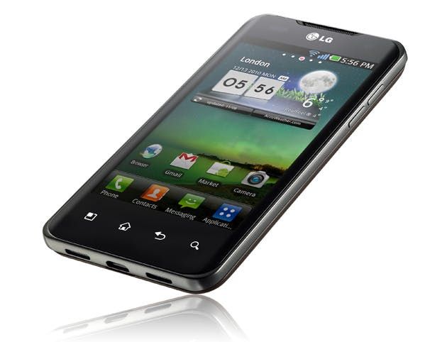 Het is officieel: LG stopt met smartphones maken