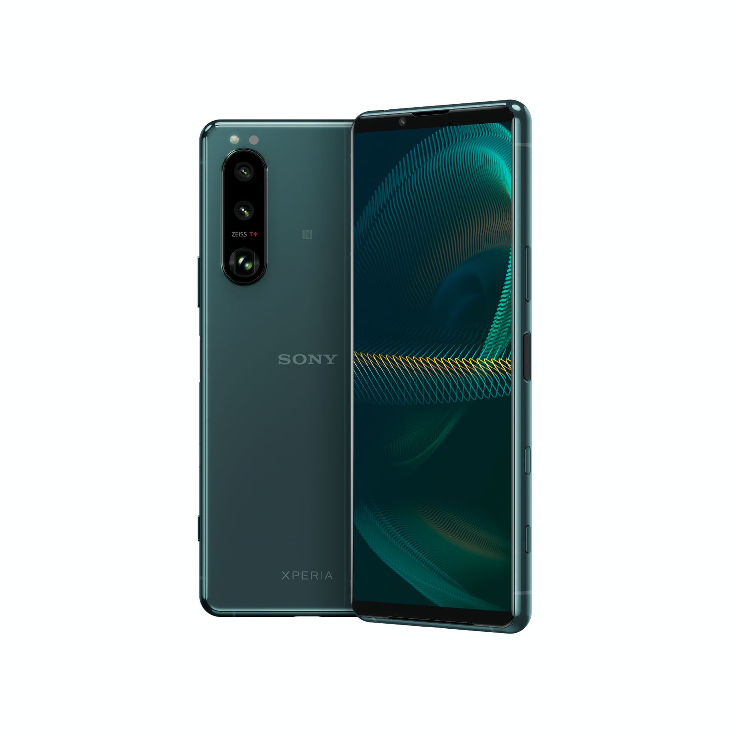 Sony Xperia 1 III, Xperia 5 III en Xperia 10 III officieel: alles wat je moet weten