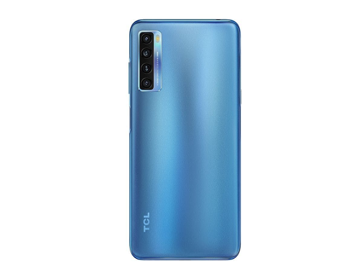 TCL 20L en 20L+ officieel: veel scherm en camera voor weinig geld