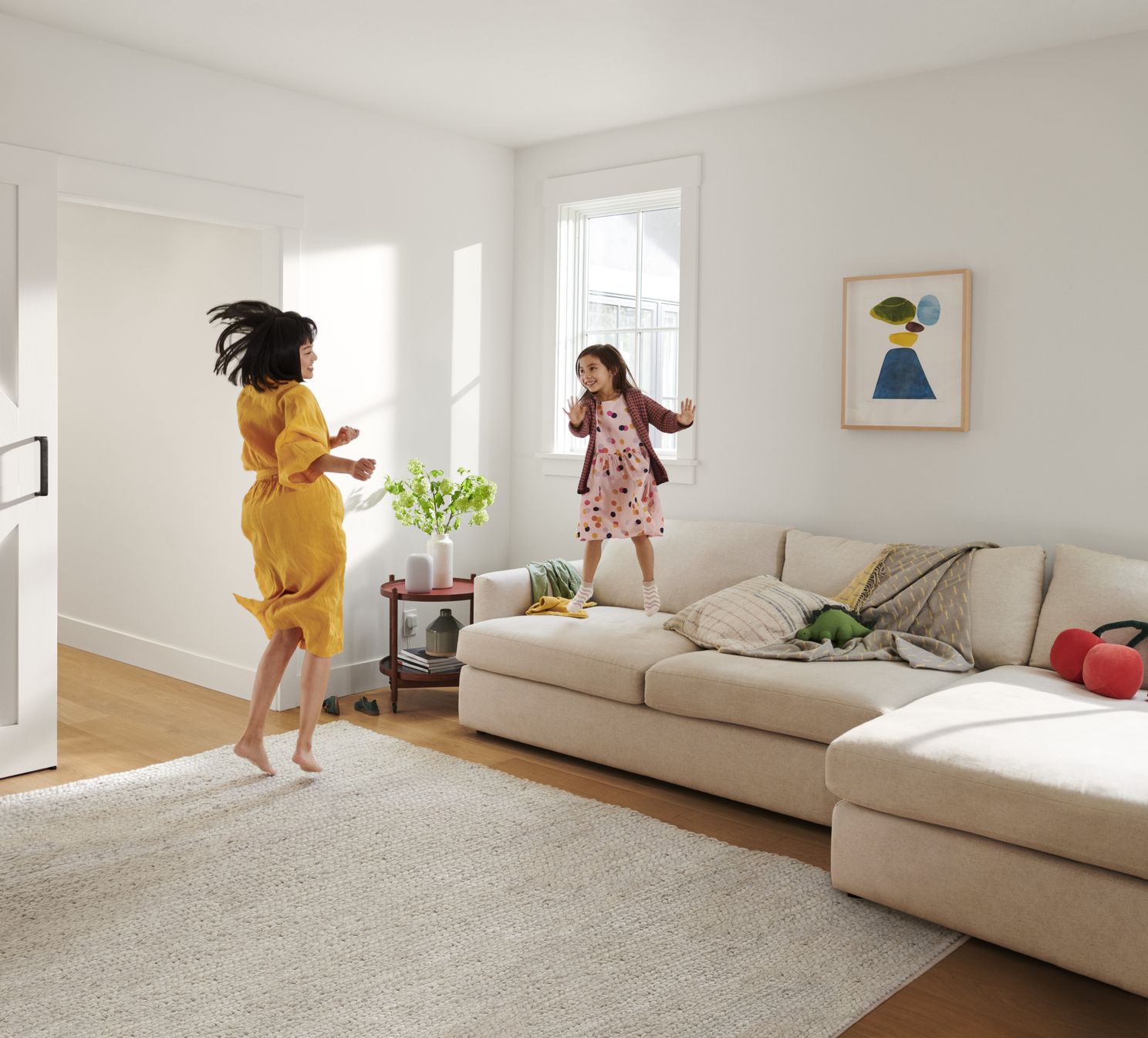 Aanbieding: Google Nest Audio voor maar 69,95 euro