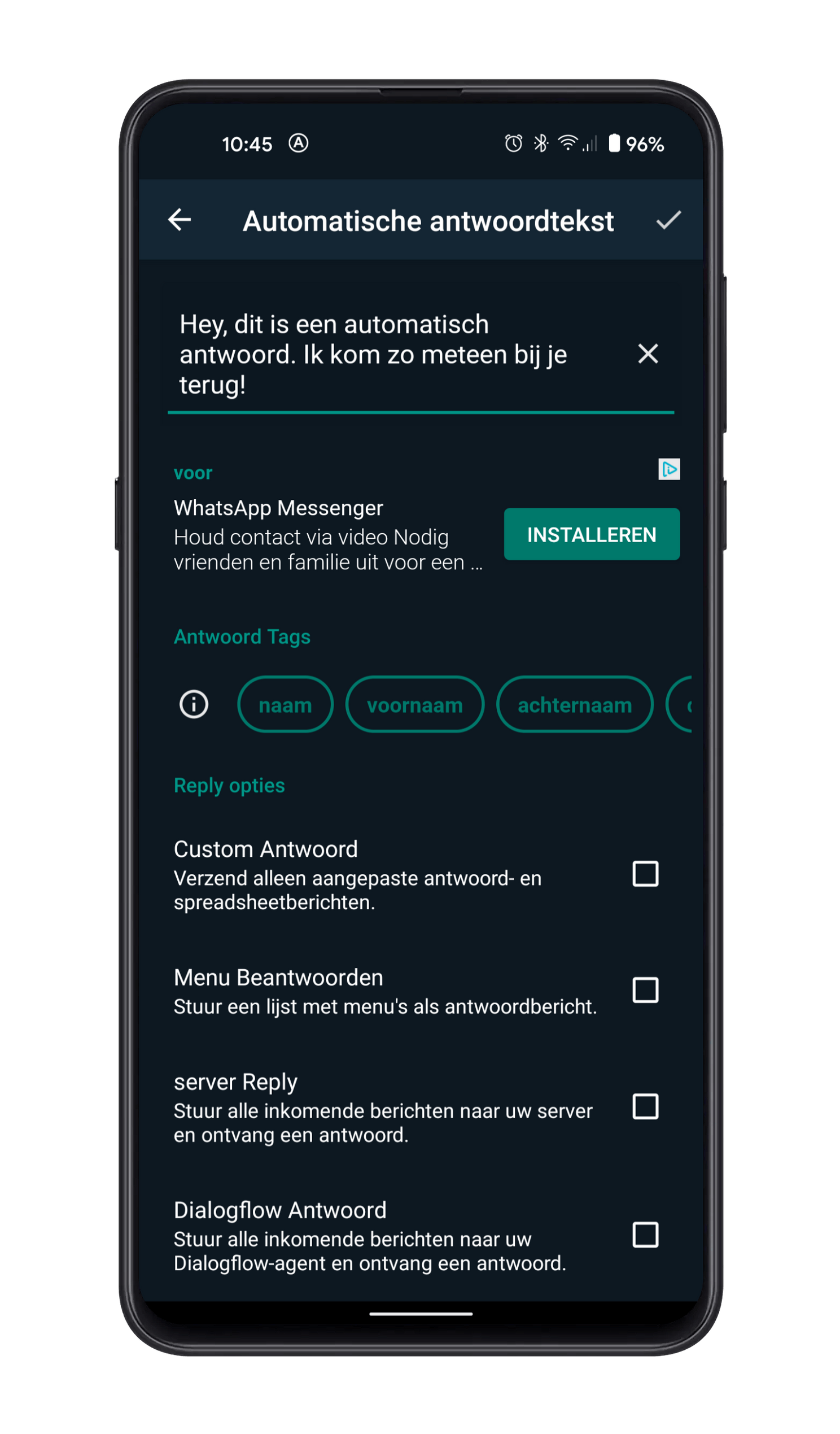 Interview: “Loop niet naar Aldi, Lidl of Action voor goedkope smarthome”