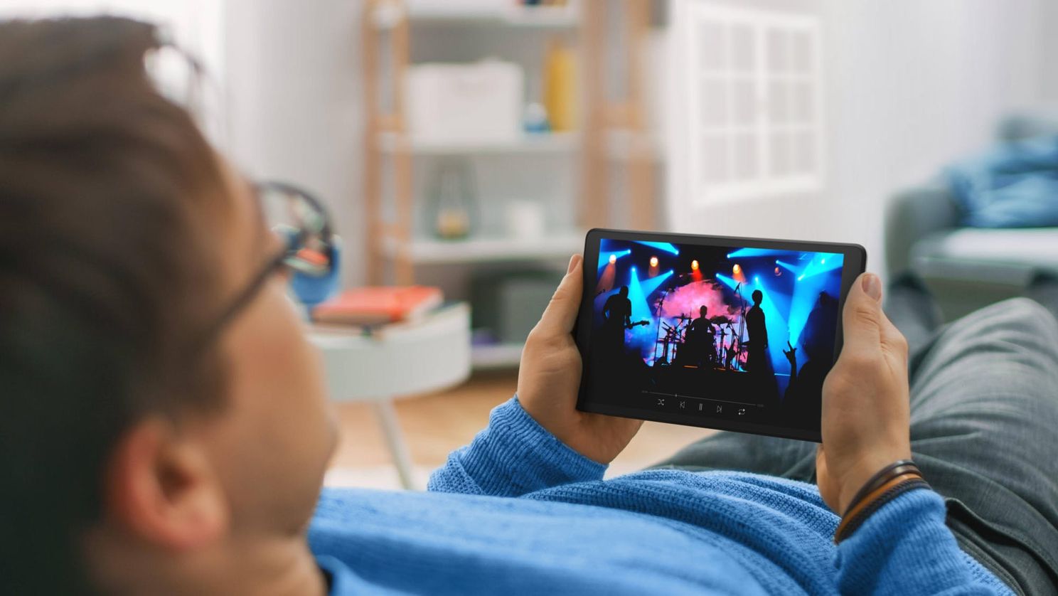 Nieuwe Lenovo Yoga Tab 11 en 13 hebben een wel heel bijzondere kickstand