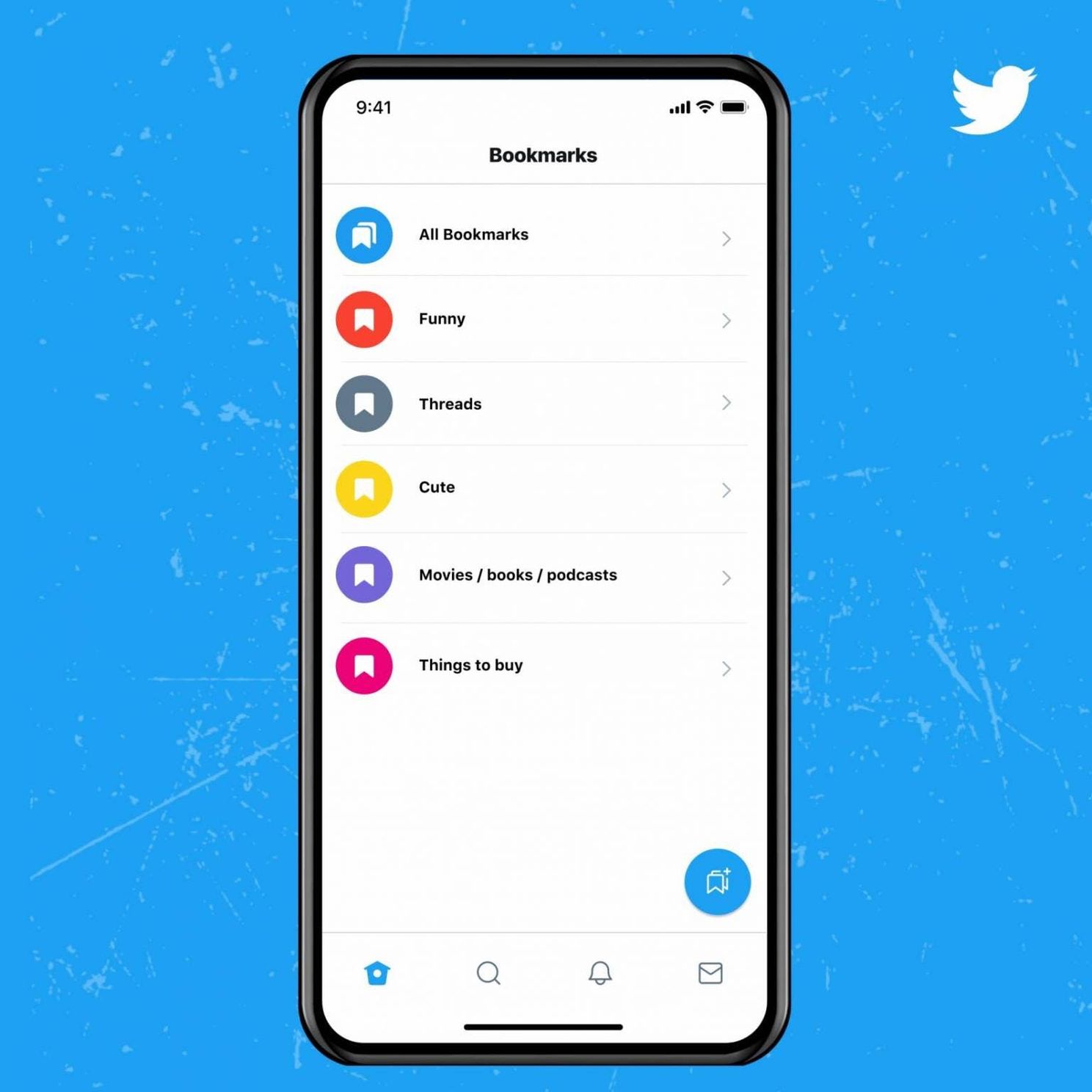 Twitter Blue-abonnement officieel: dit krijg je als je betaalt