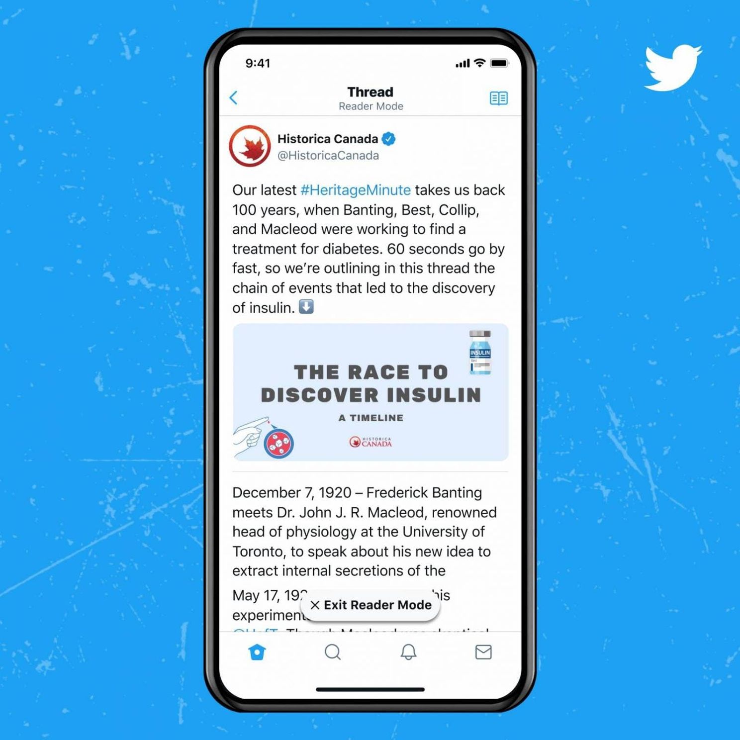 Twitter Blue-abonnement officieel: dit krijg je als je betaalt