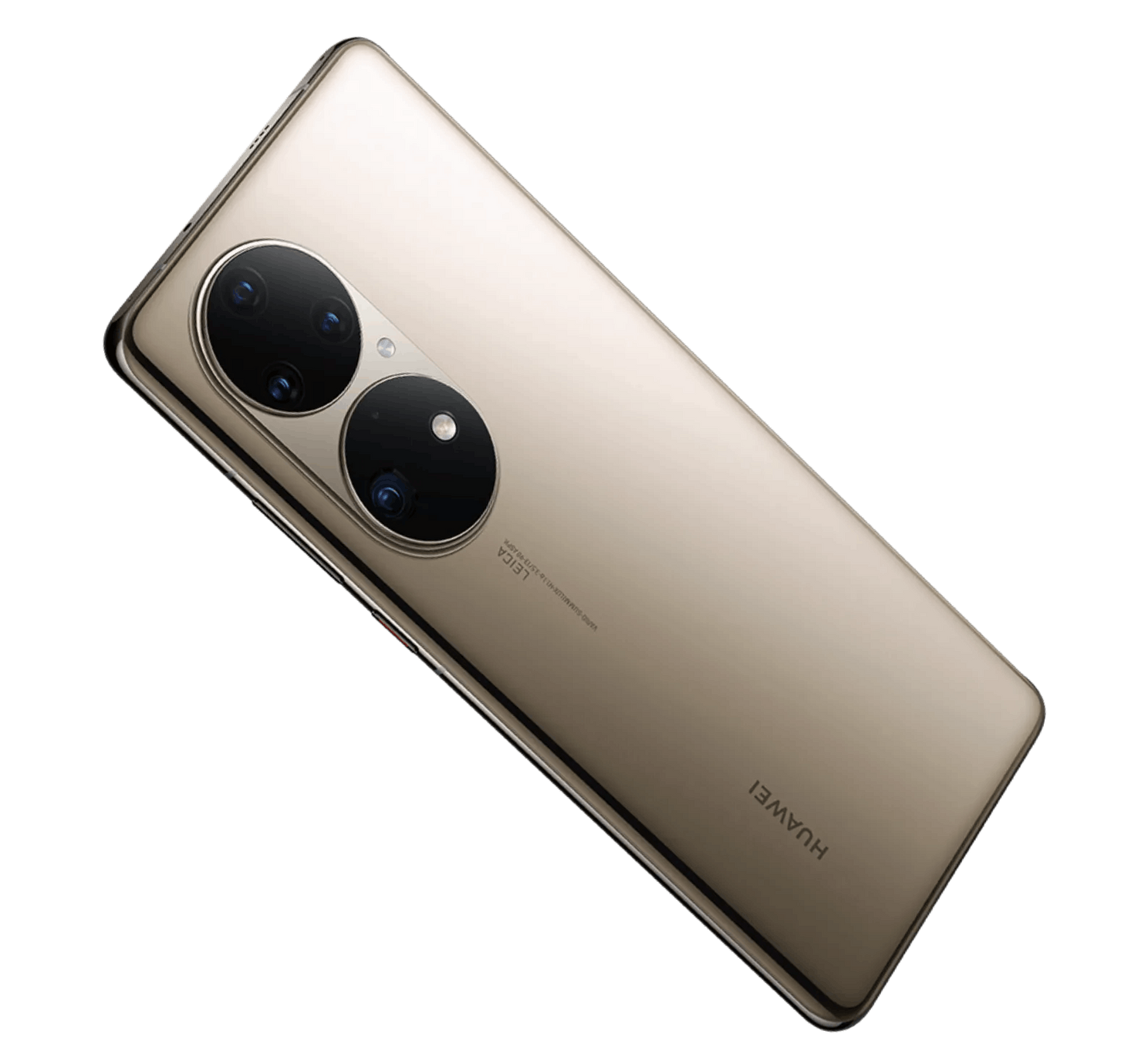 Huawei P50 en P50 Pro aangekondigd: alles wat je wilt weten