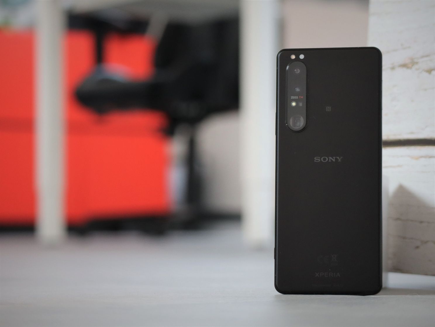 Sony Xperia 1 III review: de koppigste toptelefoon stelt zich voor