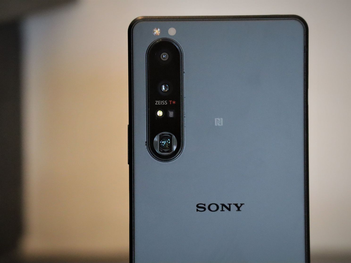 Sony Xperia 1 III review: de koppigste toptelefoon stelt zich voor