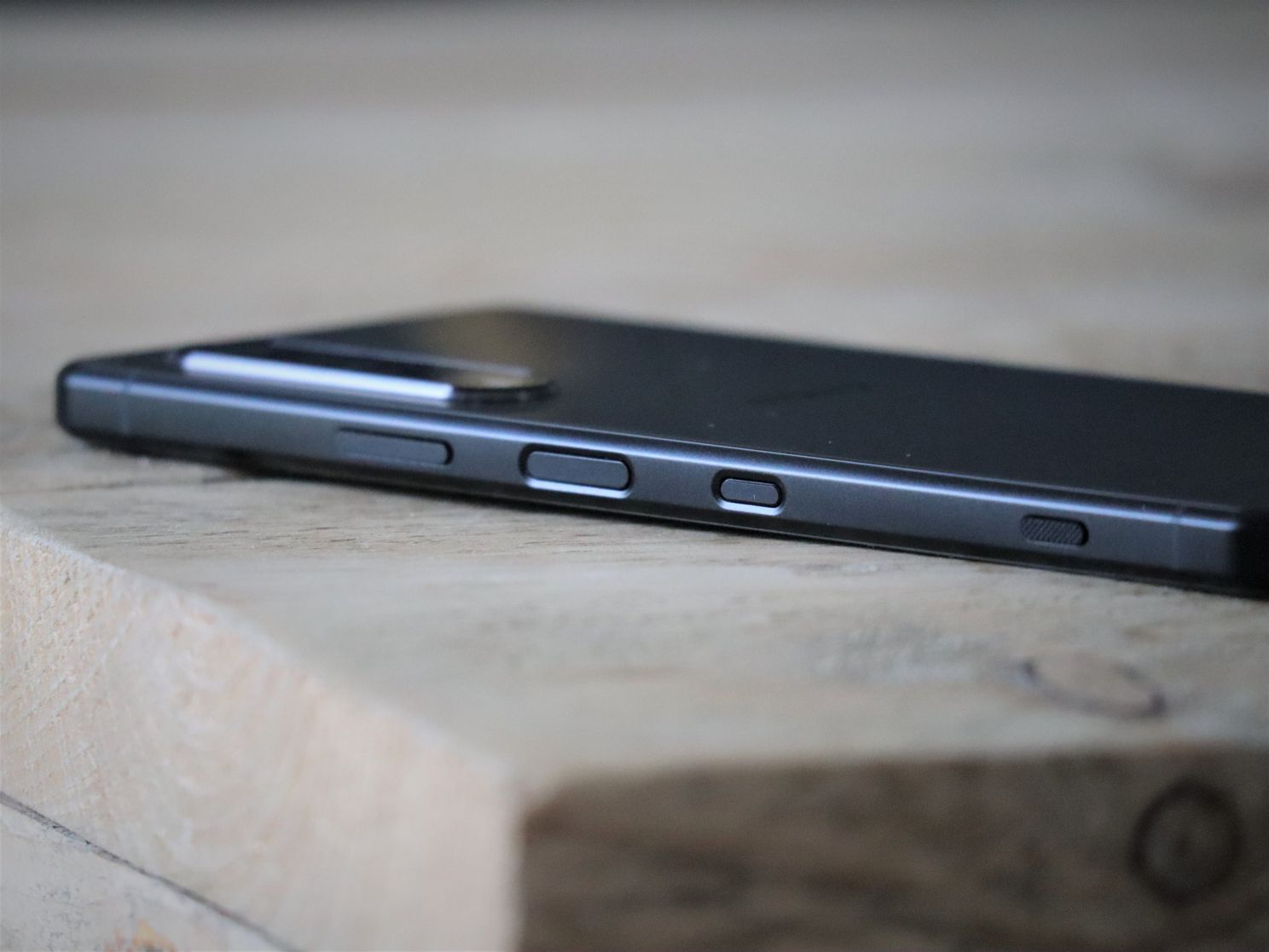 Sony Xperia 1 III review: de koppigste toptelefoon stelt zich voor