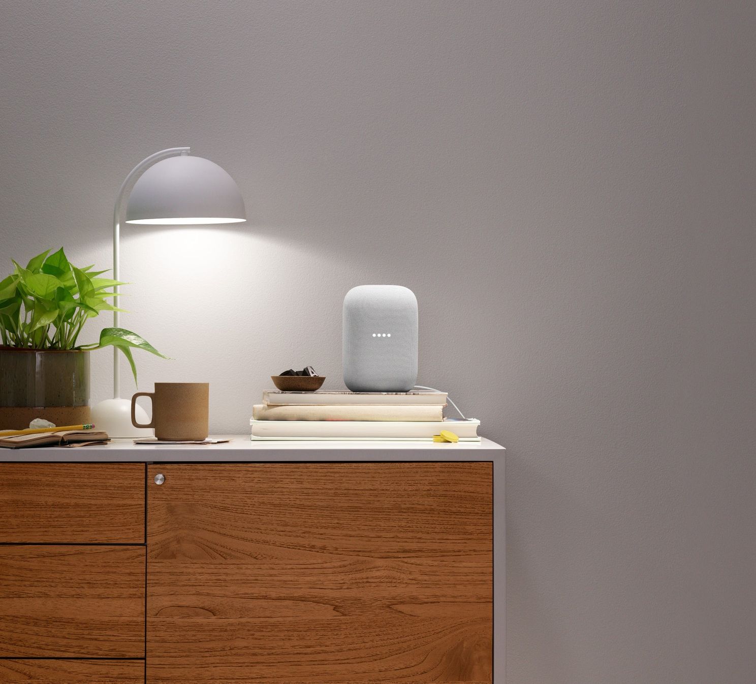 Aanbieding: verschillende slimme Google Nest-apparaten sterk afgeprijsd