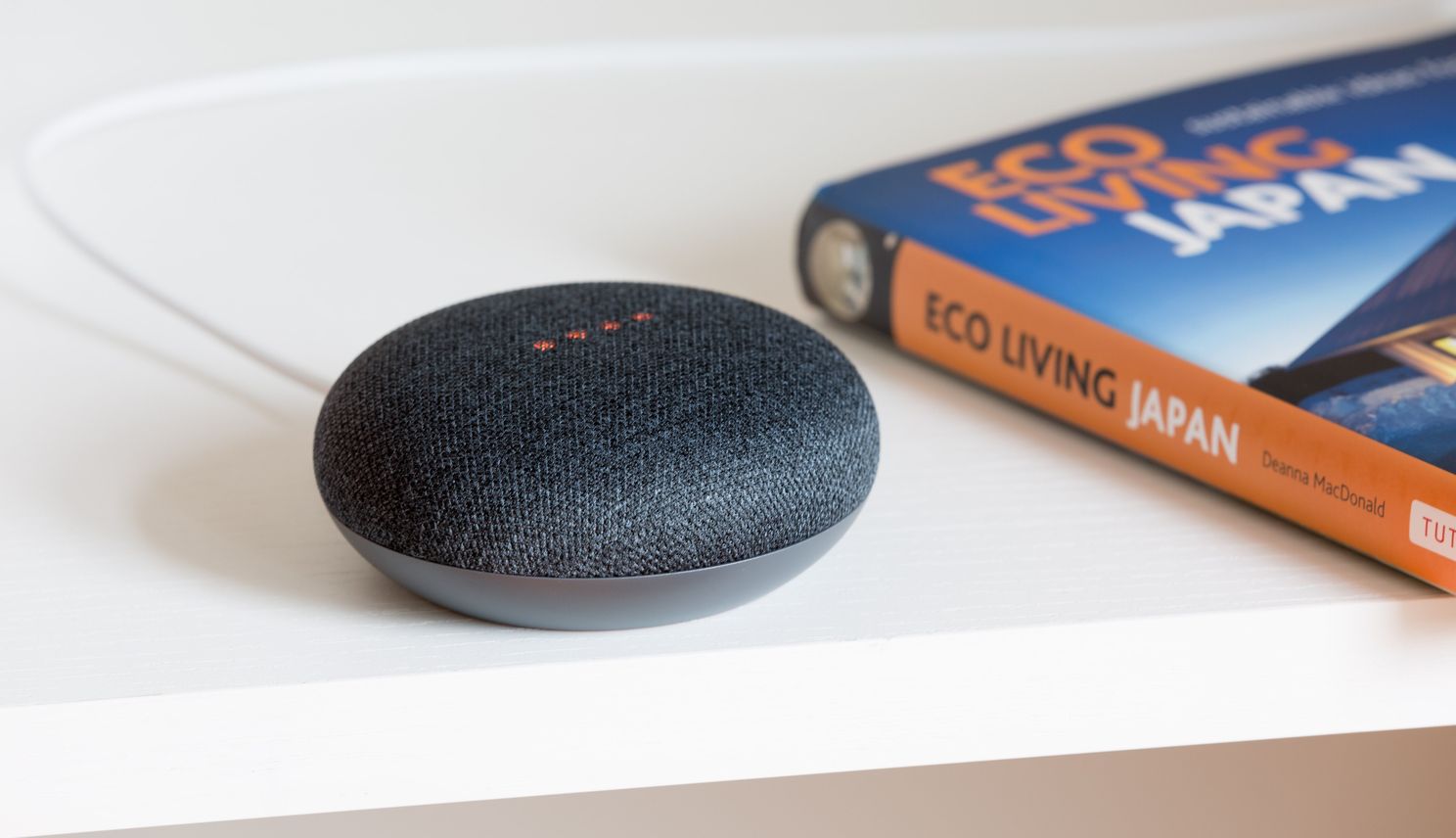Aanbieding: verschillende slimme Google Nest-apparaten sterk afgeprijsd