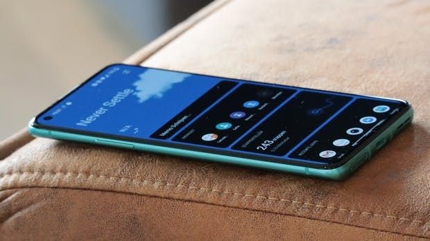 'Er komt geen OnePlus 9T dit jaar en dit is de oorzaak'