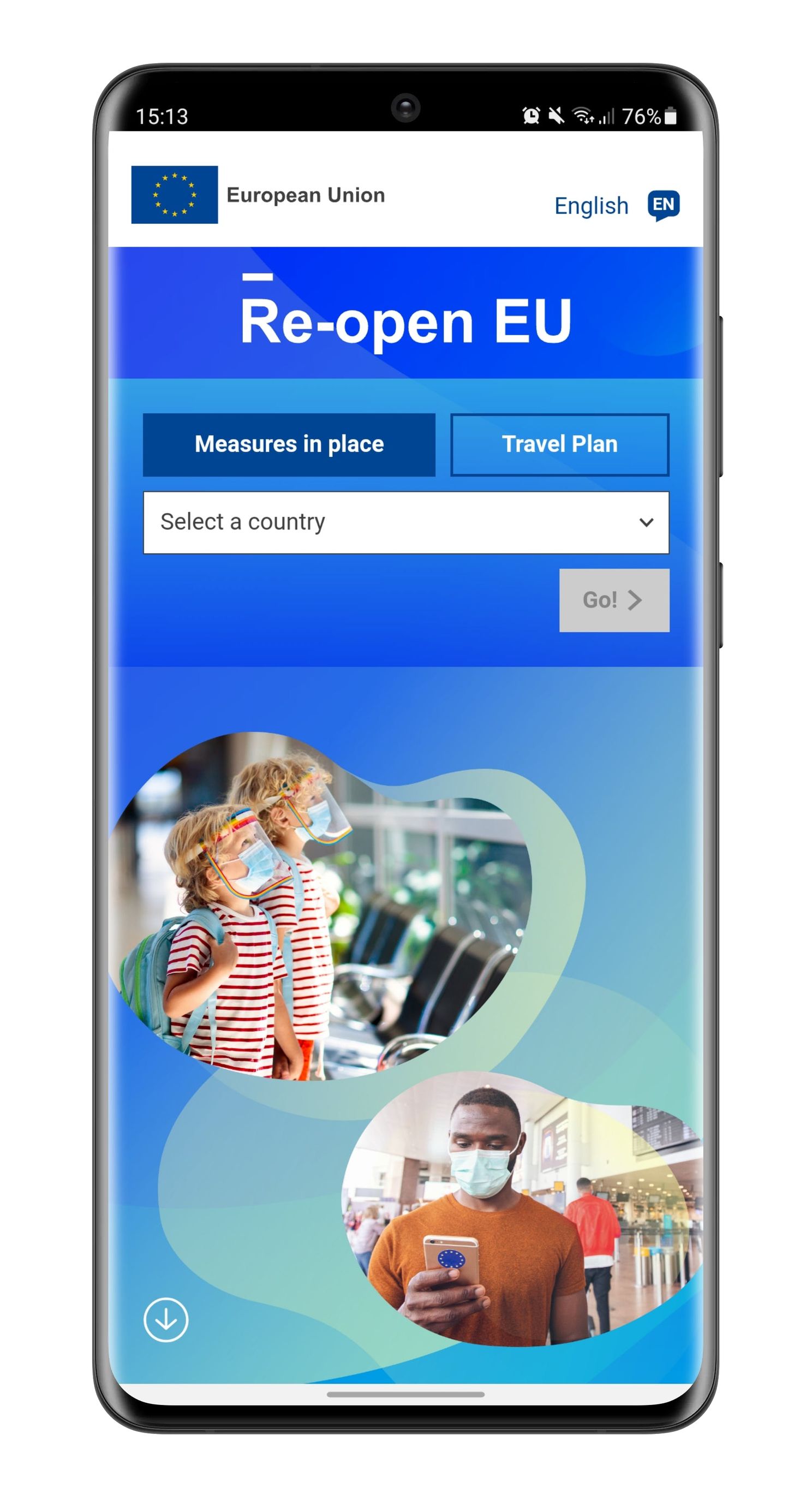 De beste en handigste vakantie en reis-apps (2021)