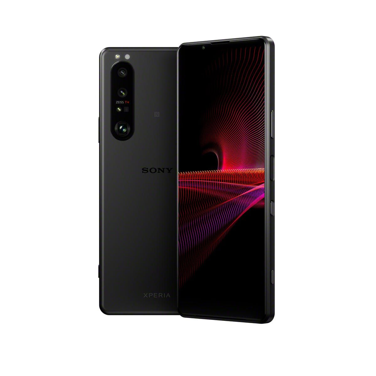 Sony Xperia 1 III is deze maand te bestellen voor 1299 euro