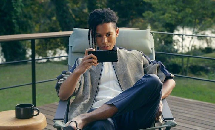 Sony Xperia 1 III kan rekenen op één Androidversie-update