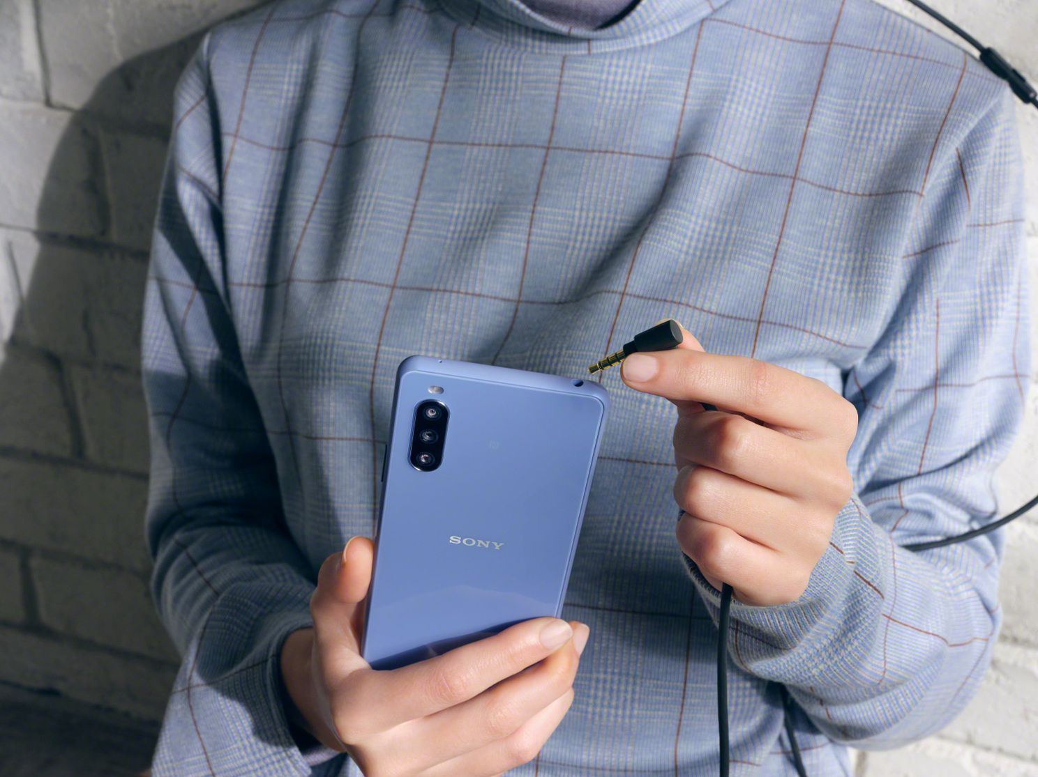 Sony Xperia 1 III is deze maand te bestellen voor 1299 euro