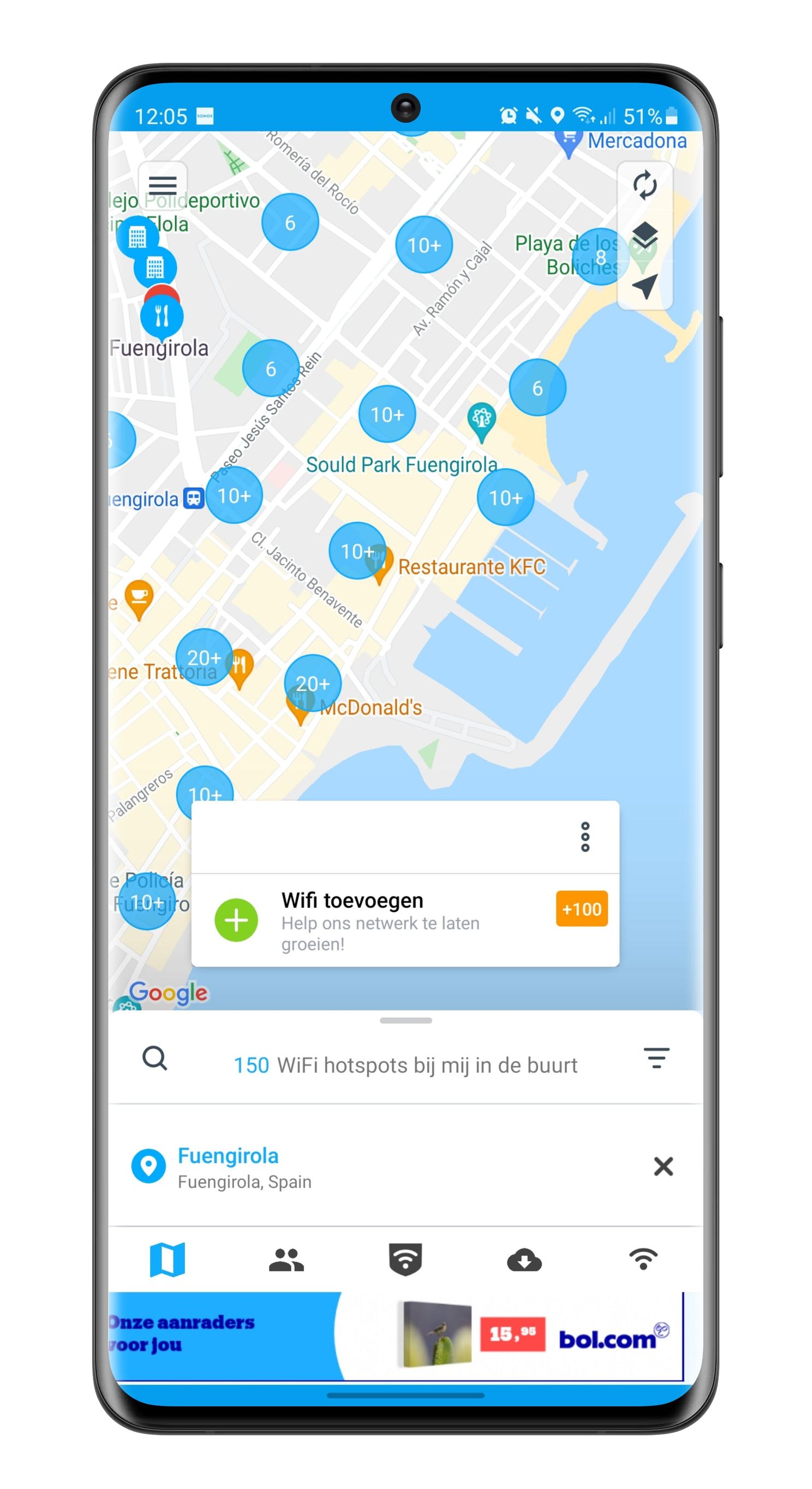 De beste en handigste vakantie en reis-apps (2021)
