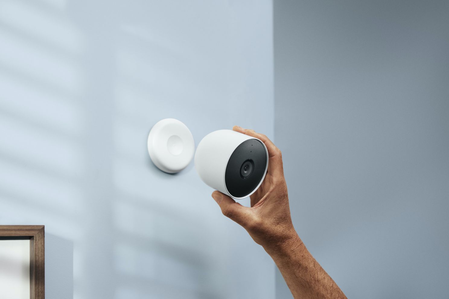 Google Nest Cam en Doorbell officieel aangekondigd: alles wat je moet weten