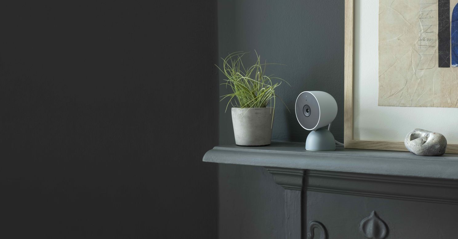 Google Nest Cam en Doorbell officieel aangekondigd: alles wat je moet weten