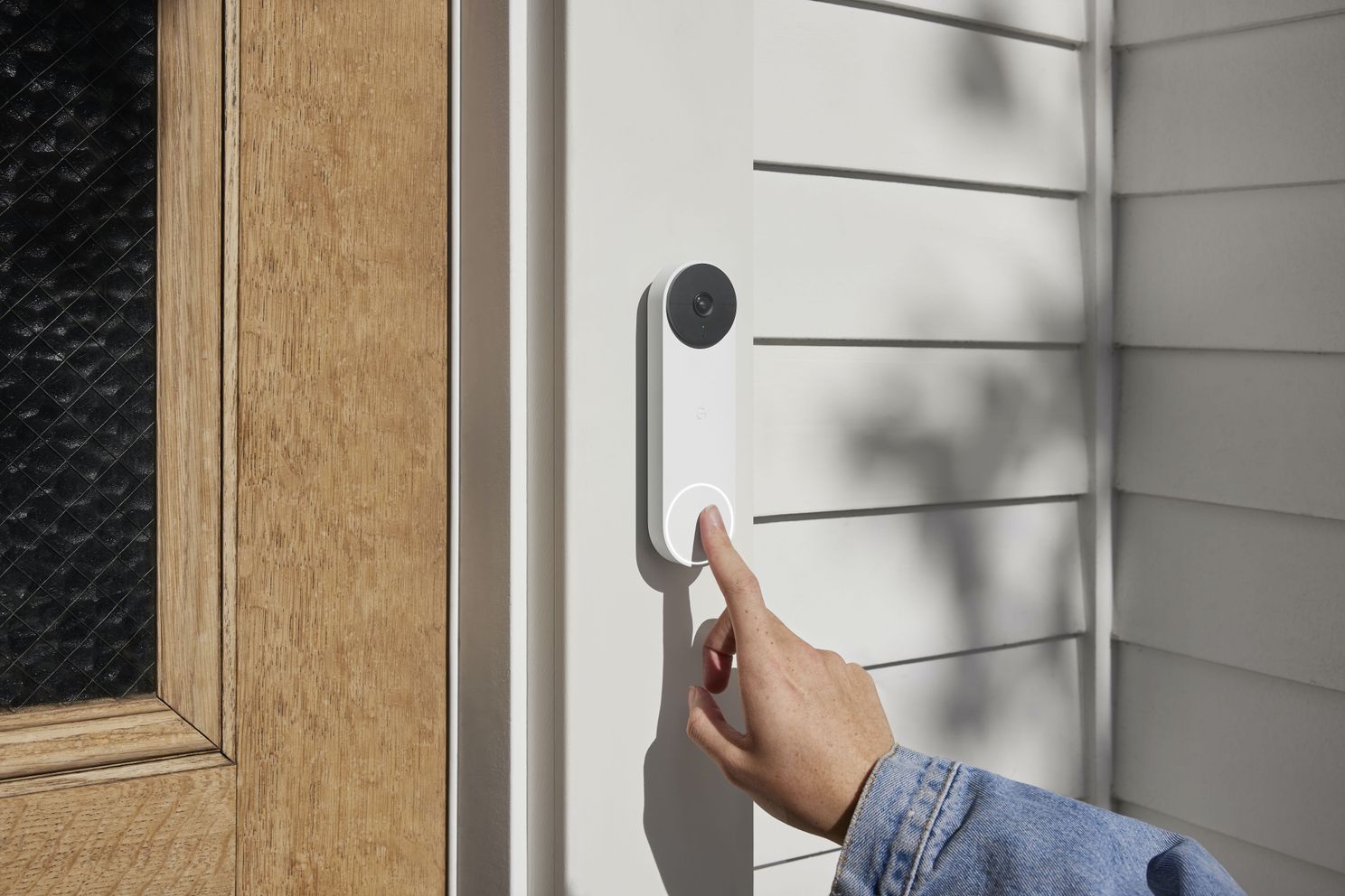 Google Nest Cam en Doorbell officieel aangekondigd: alles wat je moet weten