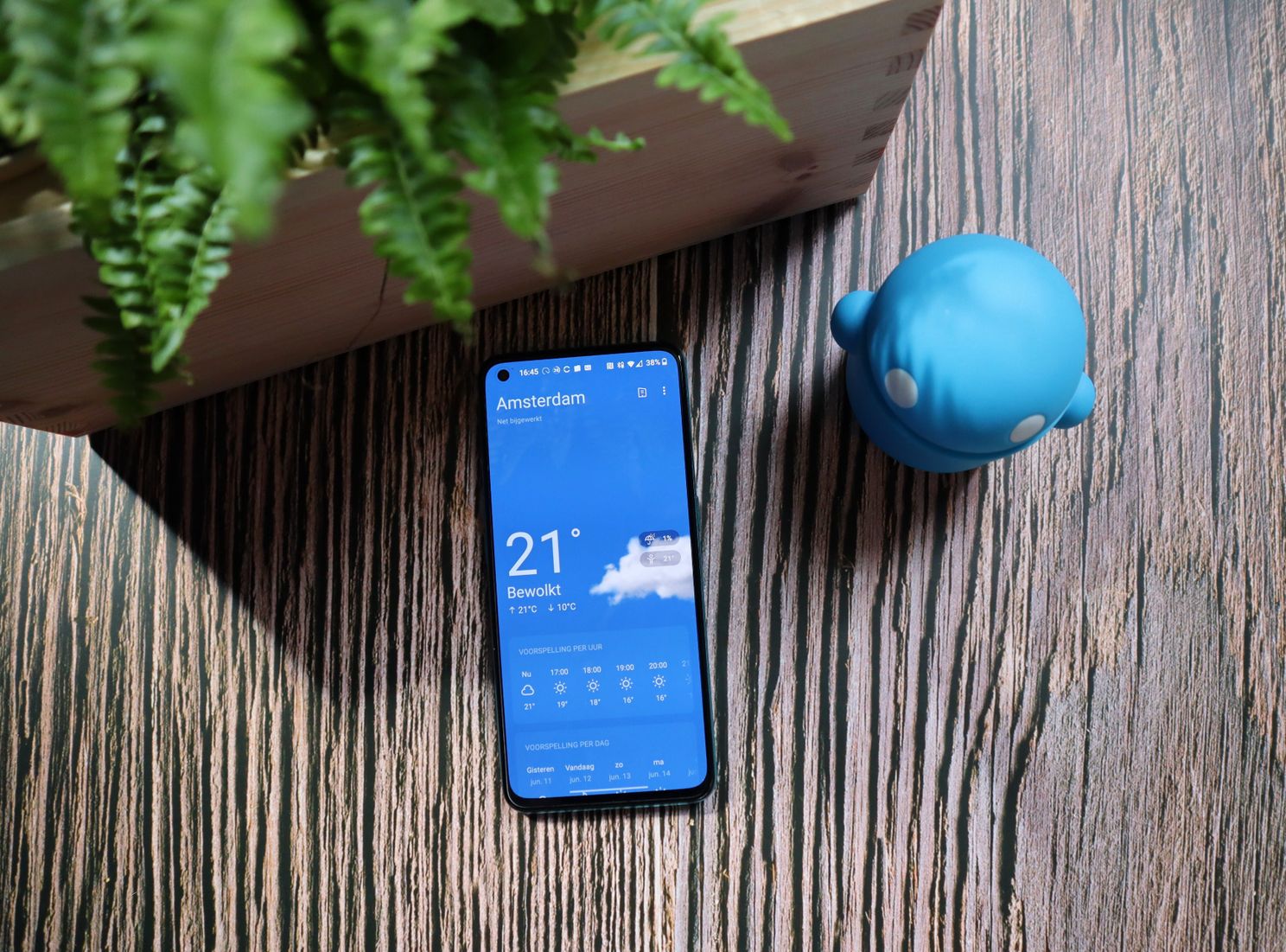 OnePlus lanceert exclusief OxygenOS bètaprogramma voor OnePlus 9-bezitters