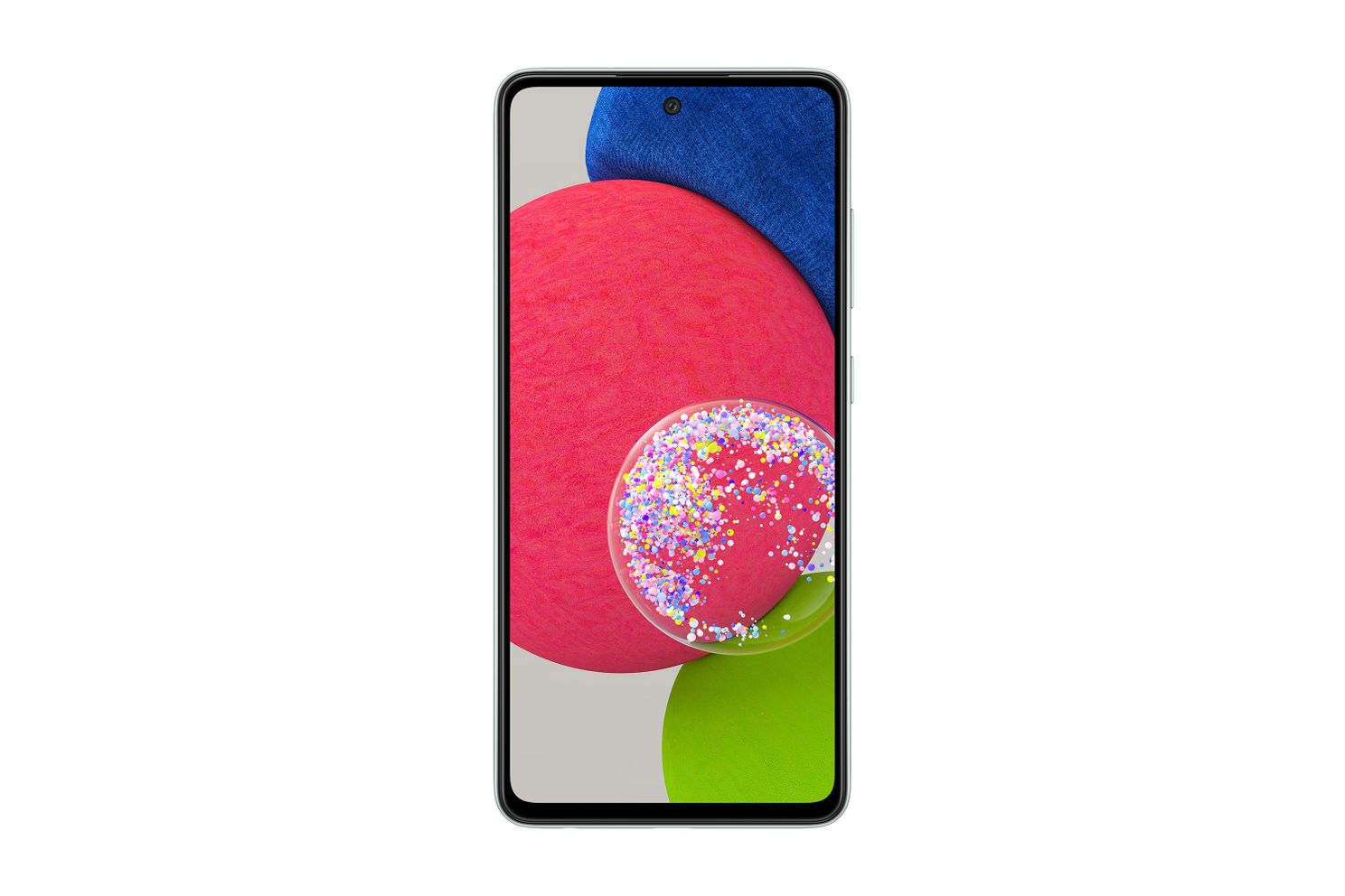 Samsung Galaxy A52s officieel: krachtigere variant van de Galaxy A52 5G