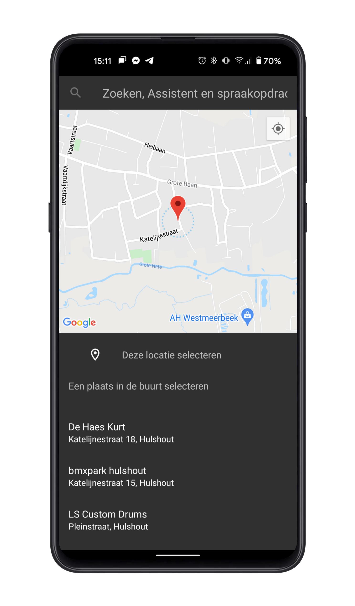 5 verschillende manieren om je telefoon te ontgrendelen
