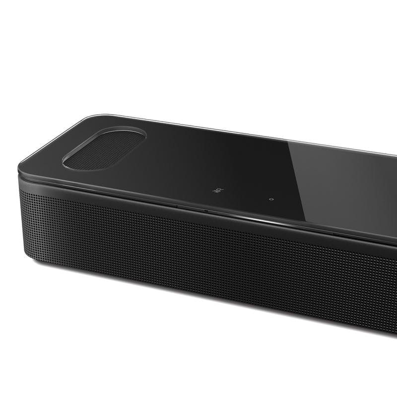 passend Aanbod hop Bose lanceert Smart Soundbar 900 met Google Assistent en Dolby Atmos