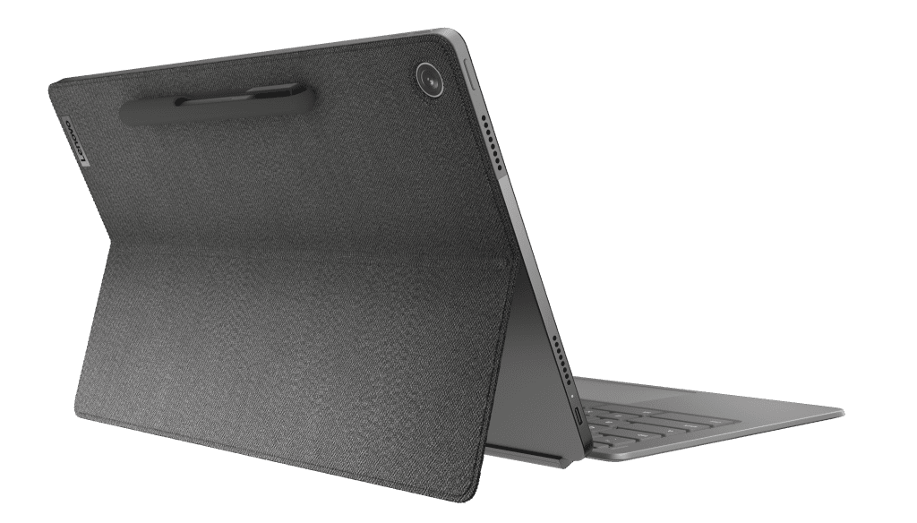 Lenovo lanceert IdeaPad Duet 5 Chromebook met OLED-scherm