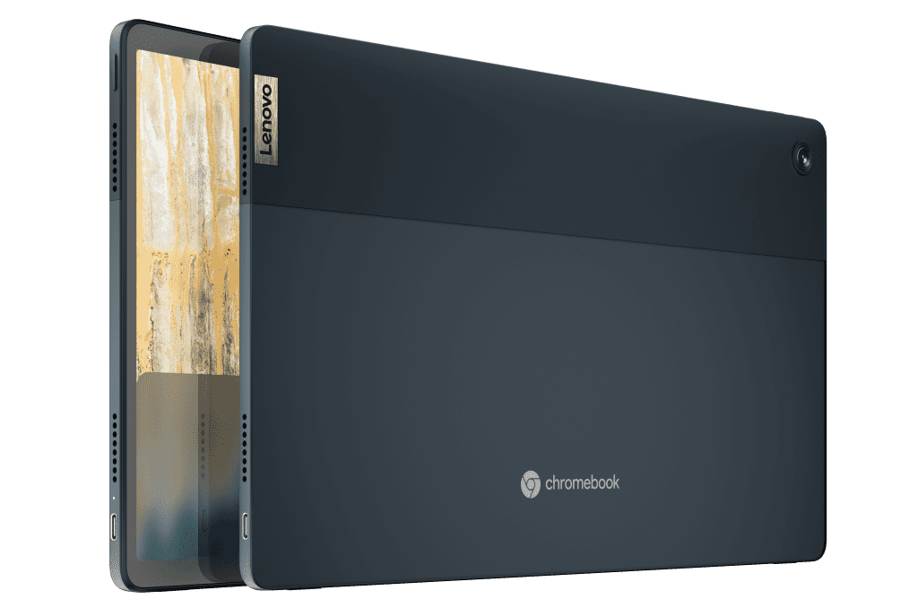 Lenovo lanceert IdeaPad Duet 5 Chromebook met OLED-scherm