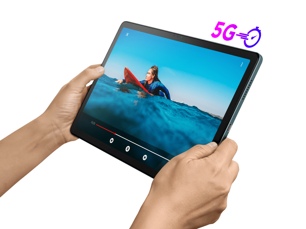 Lenovo Tab P12 Pro officieel: high-end Android-tablet met AMOLED-scherm