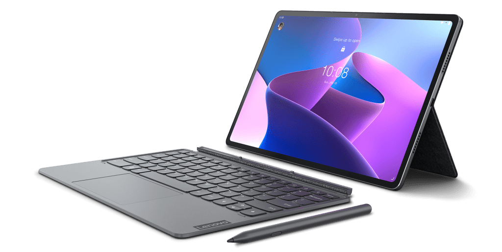 Lenovo Tab P12 Pro officieel: high-end Android-tablet met AMOLED-scherm