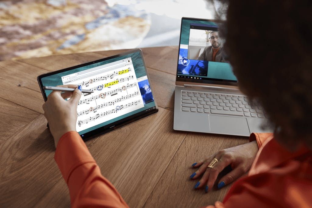 Lenovo Tab P12 Pro officieel: high-end Android-tablet met AMOLED-scherm