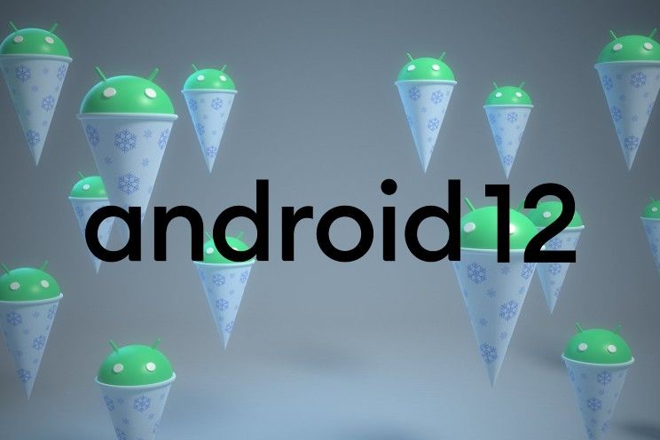 Android 12 update-overzicht: wanneer krijgen telefoons de update?