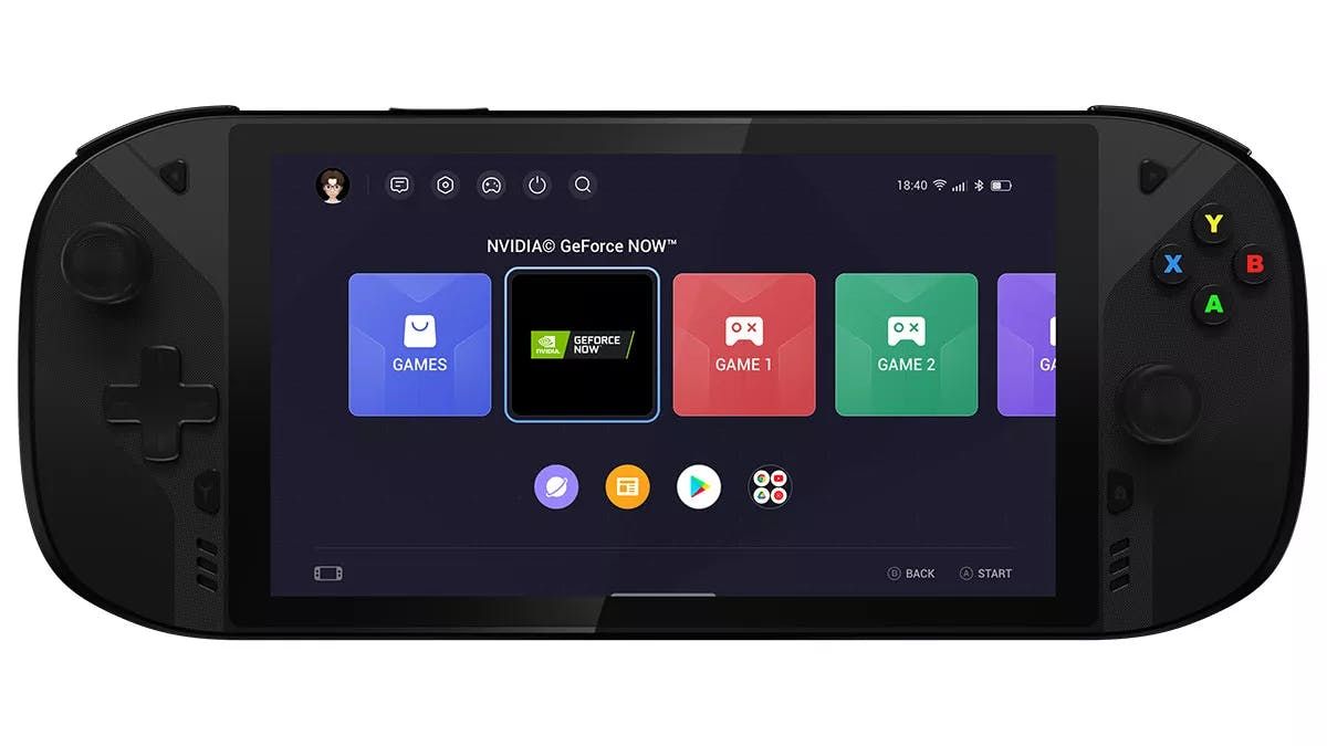 2 Lenovo-telefoons gelekt: Nintendo Switch-concurrent en waterkoeling
