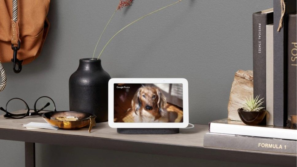 Aanbieding: tot 40% korting op Google Nest producten