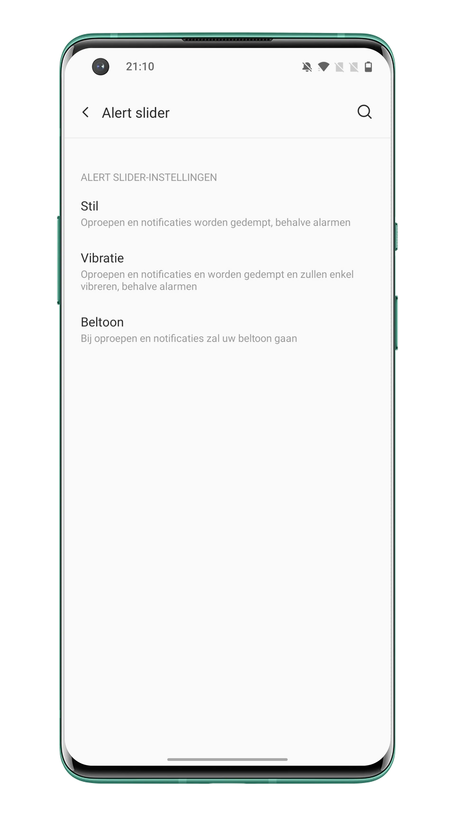 Dit zijn de 7 belangrijkste tips en tricks voor jouw OnePlus-telefoon